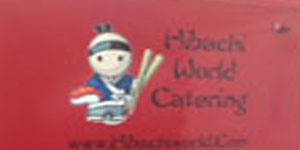 Hibachi World Food Truck Hibachi World Catering Atlanta Food Truck